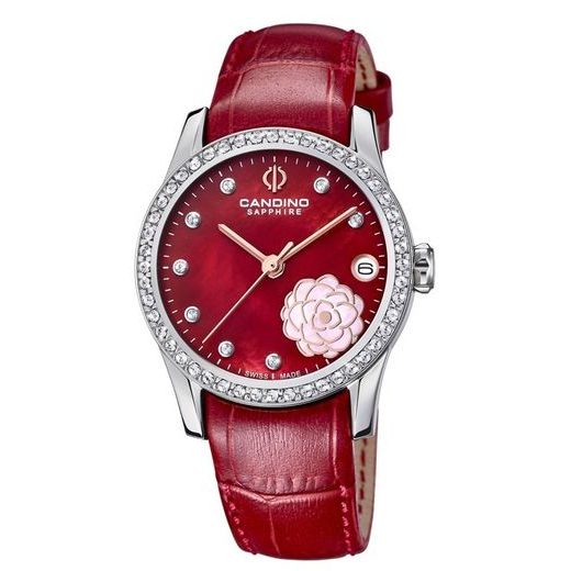 CANDINO LADY ELEGANCE C4721/2 - ELEGANCE - BRANDS