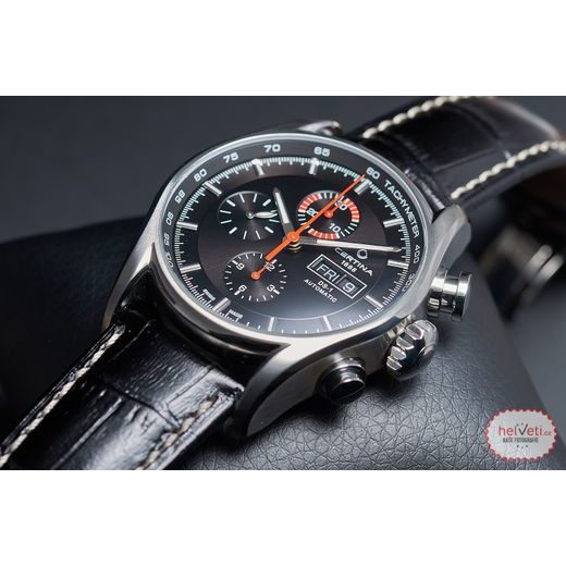 CERTINA DS-1 CHRONOGRAPH AUTOMATIC C006.414.16.051.01 - CERTINA - ZNAČKY