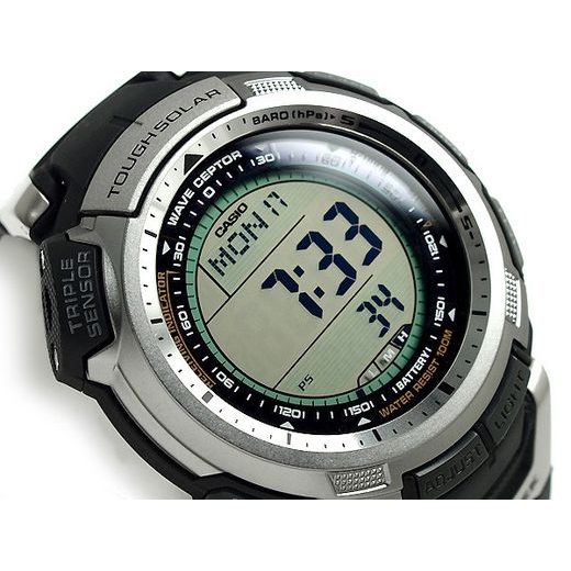 CASIO PRW 1300-1 - CASIO - ZNAČKY