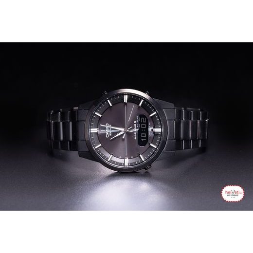 CASIO WAVE CEPTOR LCW-M170DB-1AER - WAVE CEPTOR - BRANDS