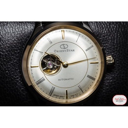 ORIENT STAR CLASSIC SEMI SKELETON RE-ND0010G - CLASSIC - BRANDS