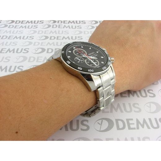 SEIKO SNAE69P1 - SEIKO - ZNAČKY