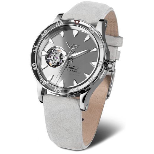 VOSTOK EUROPE UNDINE MIRROR NH38-515A765 - UNDINÉ - ZNAČKY