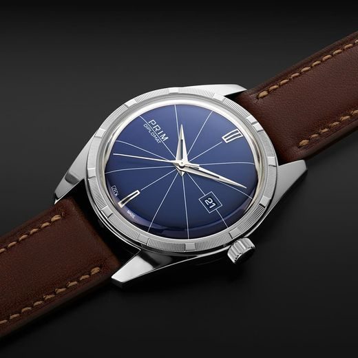 PRIM DIPLOMAT 40 C 98-202-395-00-1 - MANUFACTURE 1949 - BRANDS