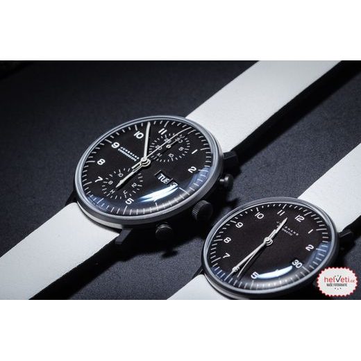 JUNGHANS MAX BILL EDITION SET 2020 027/4018.02 - JUNGHANS - ZNAČKY