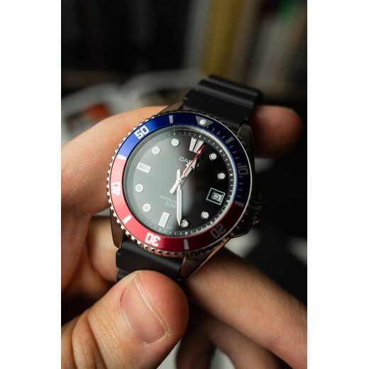 CASIO COLLECTION BABY DURO MDV-10-1A2VEF - CLASSIC COLLECTION - ZNAČKY