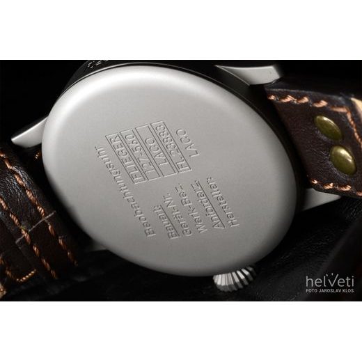 LACO LEIPZIG - PILOT ORIGINAL - BRANDS