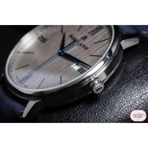 MAURICE LACROIX ELIROS DATE EL1118-SS001-114-1 - ELIROS - ZNAČKY