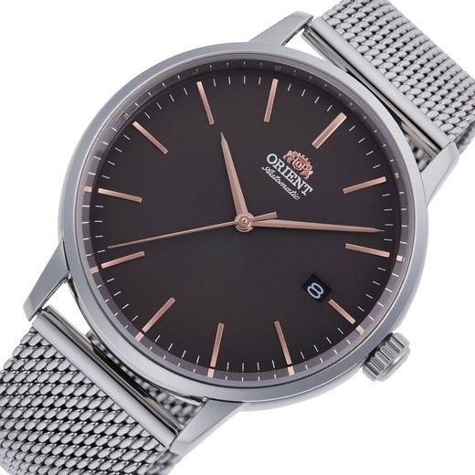 ORIENT CONTEMPORARY RA-AC0E05N - CONTEMPORARY - ZNAČKY