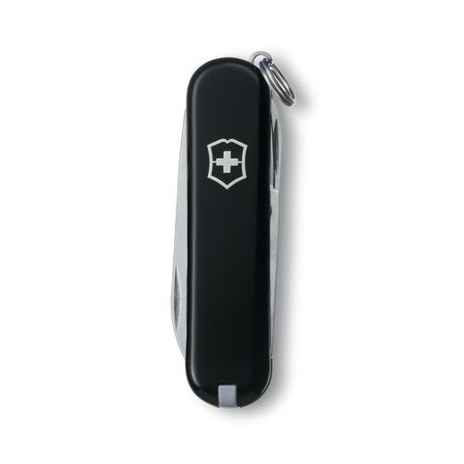 NŮŽ VICTORINOX CLASSIC SD BLACK - KAPESNÍ NOŽE - OSTATNÍ