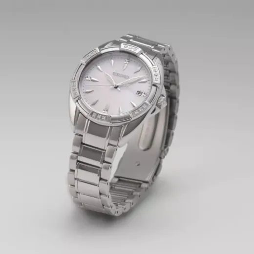 SEIKO SKK883P1 - QUARTZ - ZNAČKY
