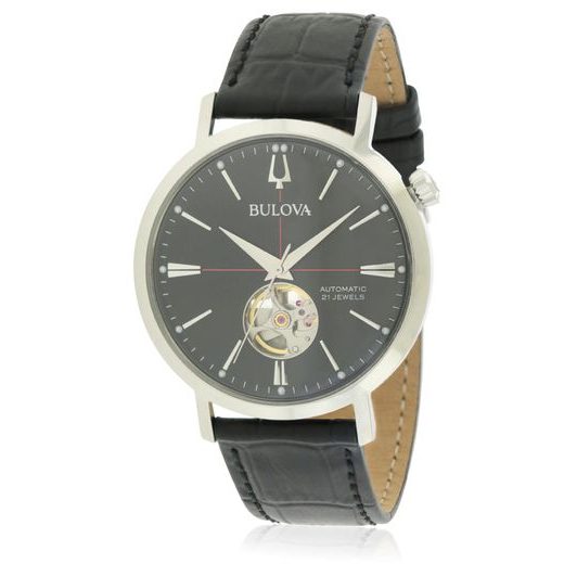 BULOVA AEROJET AUTOMATIC 96A201 - AUTOMATIC - BRANDS