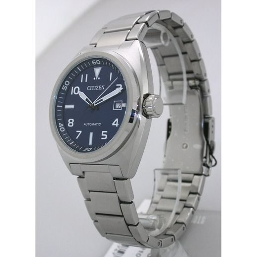 CITIZEN AUTOMATIC NJ0100-89L - CITIZEN - BRANDS