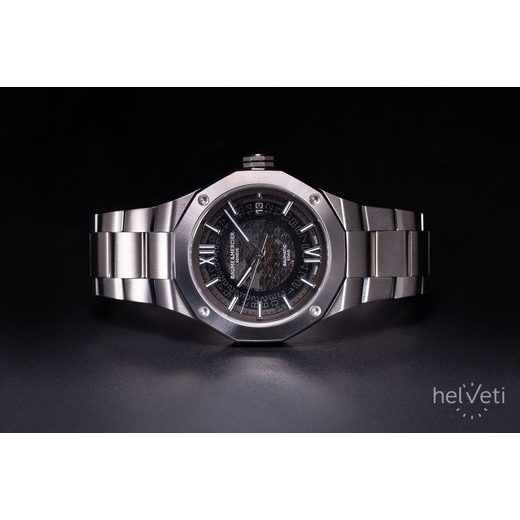 BAUME & MERCIER RIVIERA 10702 - RIVIERA - ZNAČKY