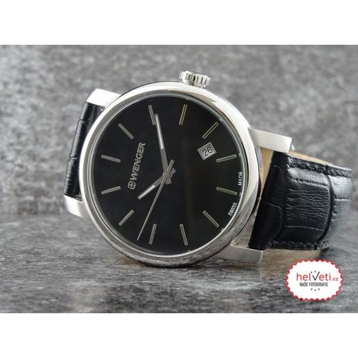 WENGER URBAN VINTAGE 01.1041.139 - WENGER - ZNAČKY