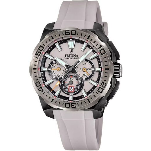FESTINA CHRONO BIKE 20726/1 - CHRONO BIKE - BRANDS