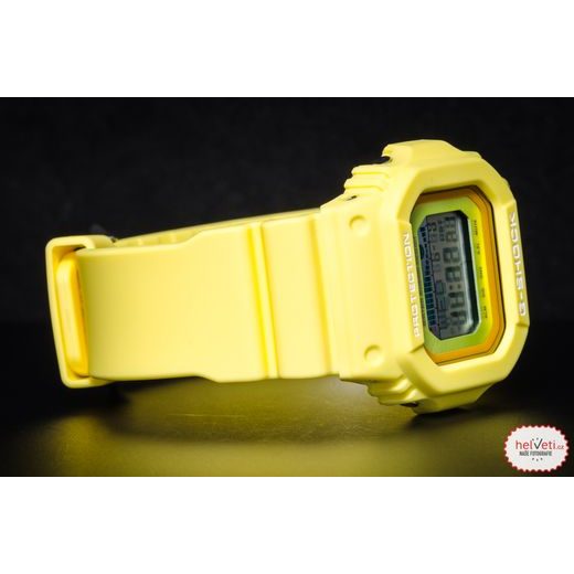 CASIO G-SHOCK G-LIDE GLX-5600RT-9ER - G-SHOCK - BRANDS