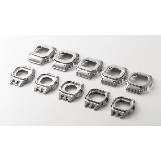 CASIO G-SHOCK GMW-B5000D-2ER - G-SHOCK - ZNAČKY