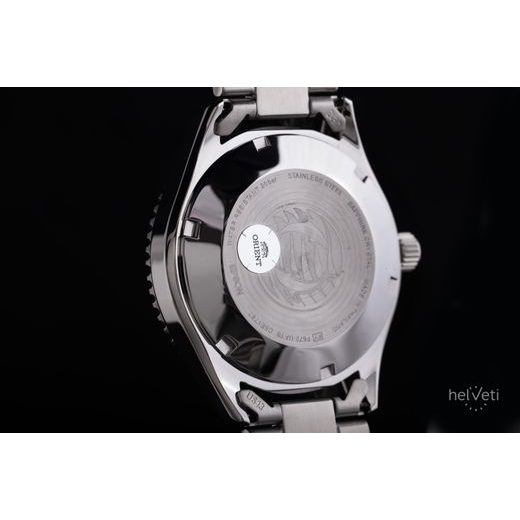 ORIENT SPORTS MAKO 40 AUTOMATIC RA-AC0Q16N - SPORTS - ZNAČKY