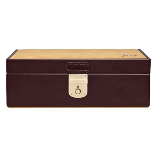 KAZETA NA ŠPERKY WOLF PHILIPP 190206 - JEWELLERY BOXES - ACCESSORIES