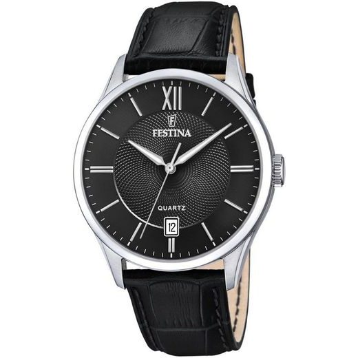 FESTINA CLASSIC BRACELET 20426/3 - CLASSIC - ZNAČKY