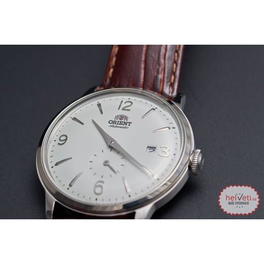 ORIENT RA-AP0002S - CLASSIC - ZNAČKY