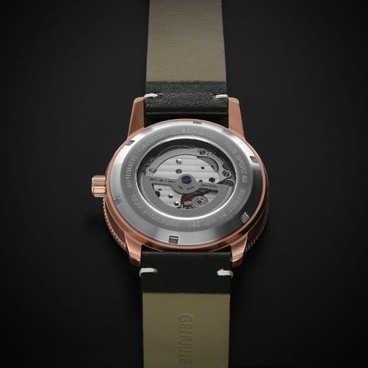 PRIM SPORT 68 AUTOMATIC - C W01P.13255.C - AUTOMATIC - MĂRCI