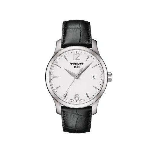 TISSOT TRADITION QUARTZ T063.210.16.037.00 - TRADITION - BRANDS