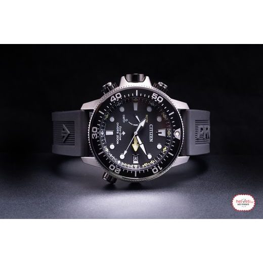 CITIZEN PROMASTER AQUALAND BN2036-14E - PROMASTER - ZNAČKY