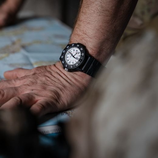 LUMINOX XS.3007.EVO.S - SEA - ZNAČKY