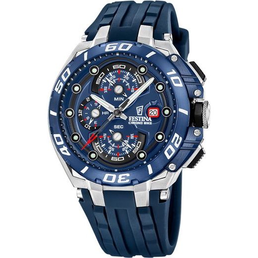 FESTINA CHRONO BIKE 20755/4 - CHRONO BIKE - BRANDS