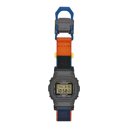 CASIO G-SHOCK DW-5600MNC-8A2ER - G-SHOCK - MĂRCI