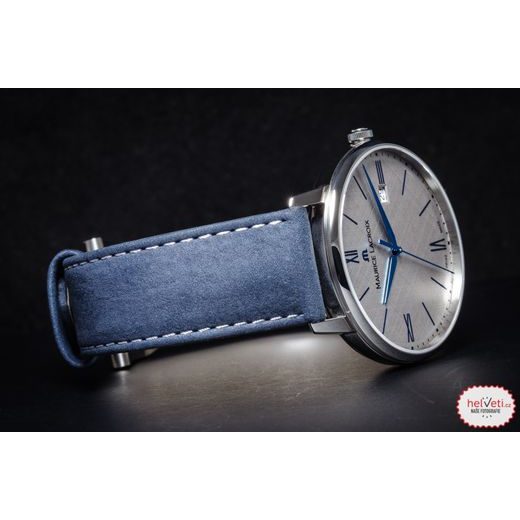 MAURICE LACROIX ELIROS DATE EL1118-SS001-114-1 - ELIROS - BRANDS