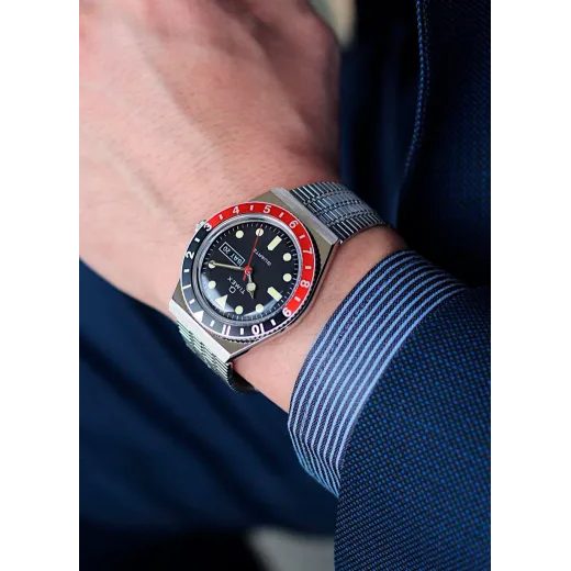 TIMEX Q REISSUE TW2T80700 - TIMEX - BRANDS