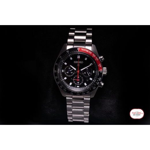 SEIKO PROSPEX SSC915P1 SPEEDTIMER - PROSPEX - ZNAČKY