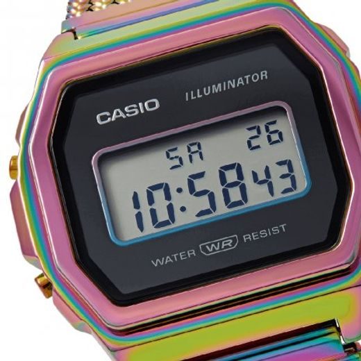 CASIO COLLECTION VINTAGE A1000PRW-1ER - CLASSIC COLLECTION - ZNAČKY