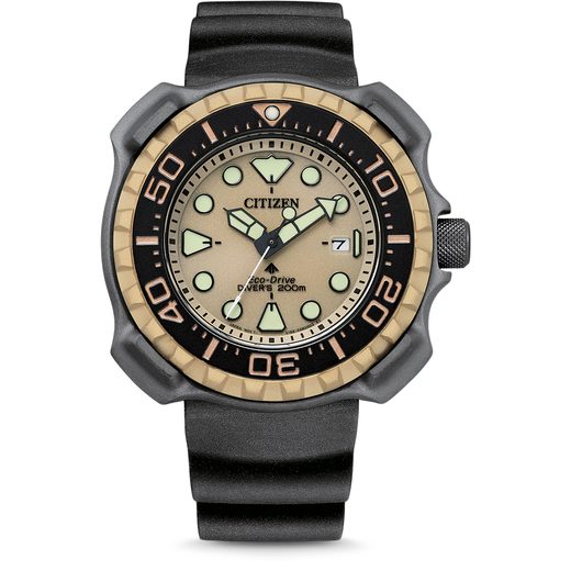 CITIZEN PROMASTER MARINE DIVERS BN0226-10P - PROMASTER - BRANDS