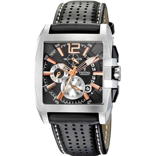 FESTINA MULTIFUNCTION 16363/3 - FESTINA - ZNAČKY