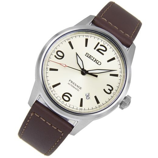 SEIKO SRPB63J1 - SEIKO - ZNAČKY