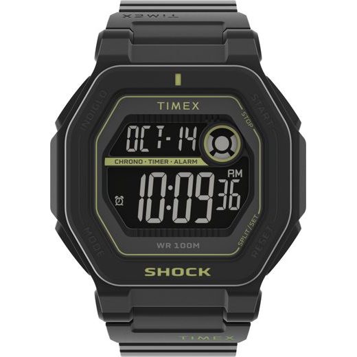 TIMEX COMMAND TW2V59800UK - TIMEX - ROBNE MARKE