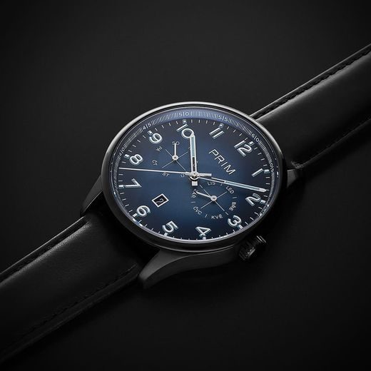 PRIM MANAGER CZ 25 - H W01P.13249.H - AUTOMATIC - MĂRCI