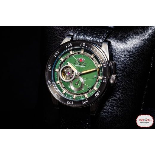 ORIENT RETRO FUTURE CAMERA RA-AR0202E - REVIVAL - BRANDS