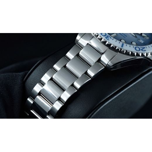 EDOX SKYDIVER NEPTUNIAN GRANDE RESERVE 80801-3BBUM-BUCDN - SKYDIVER - BRANDS