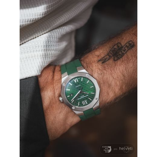 BAUME & MERCIER RIVIERA 10618 - RIVIERA - BRANDS