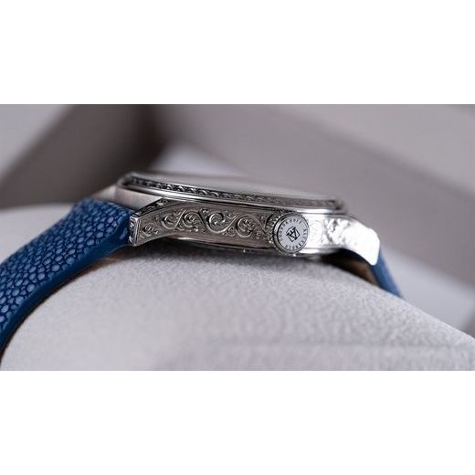 ALEXANDER SHOROKHOFF WINTERGENTA AS.LA-WTG - AVANTGARDE - BRANDS