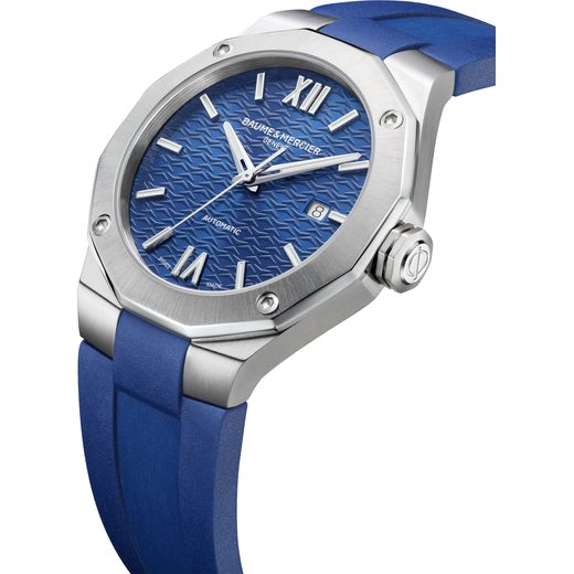 BAUME & MERCIER RIVIERA 10619 - RIVIERA - ZNAČKY
