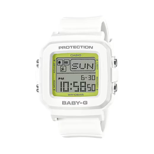 CASIO BABY-G＋PLUS BGD-10K-7ER - BABY-G - ZNAČKY
