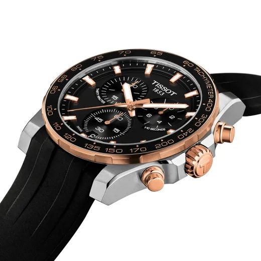 TISSOT SUPERSPORT CHRONO 42MM T125.417.27.051.00 - SUPERSPORT - BRANDS