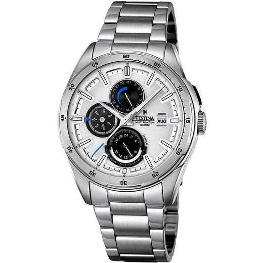 FESTINA MULTIFUNCTION 16876/1 - MULTIFUNCTION - BRANDS