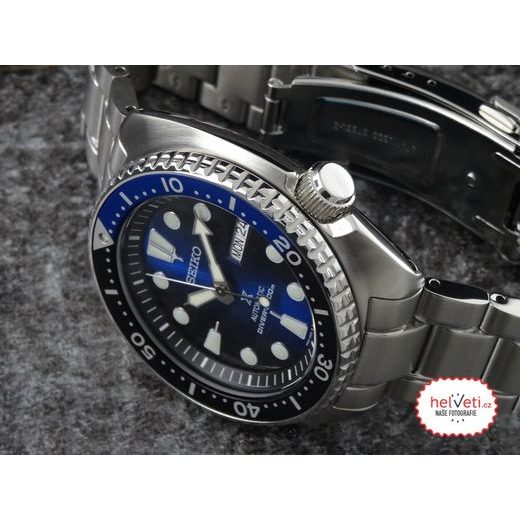 SEIKO PROSPEX SRPF15K1 - PROSPEX - ZNAČKY